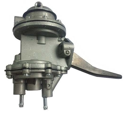 Mechanical Fuel Pump Agility Autoparts 4030297