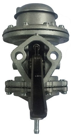 Mechanical Fuel Pump Agility Autoparts 4030297