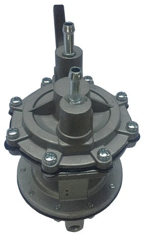 Mechanical Fuel Pump Agility Autoparts 4030297