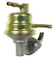 Mechanical Fuel Pump Agility Autoparts 4030303