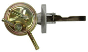 Mechanical Fuel Pump Agility Autoparts 4030303