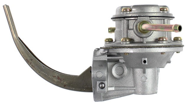 Mechanical Fuel Pump Agility Autoparts 4030323