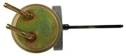 Mechanical Fuel Pump Agility Autoparts 4030324