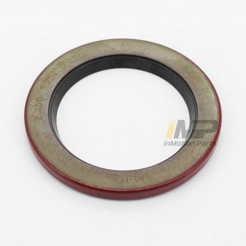 Wheel Seal WJB Automotive WS40316S