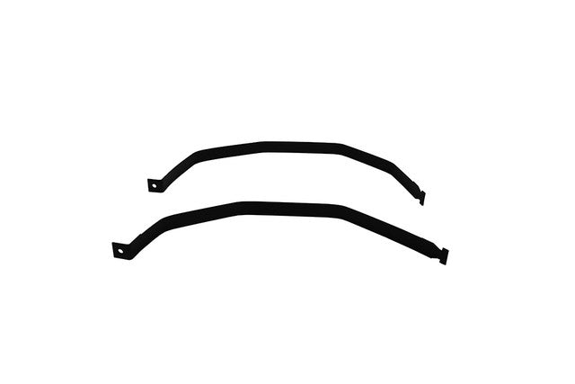 Fuel Tank Strap Agility Autoparts 4040222
