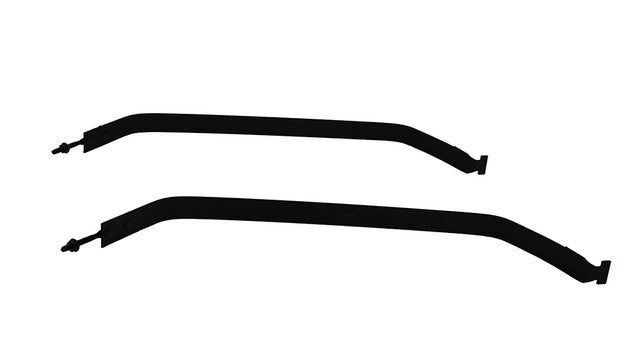 Fuel Tank Strap Agility Autoparts 4040234