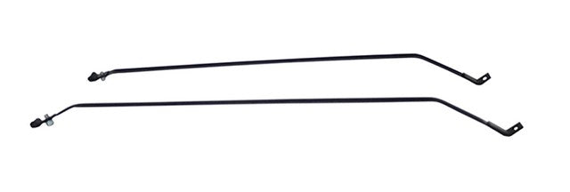 Fuel Tank Strap Agility Autoparts 4040326