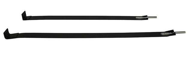 Fuel Tank Strap Agility Autoparts 4040340