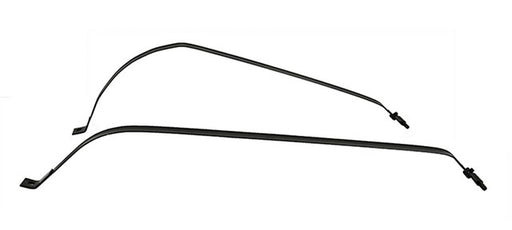 Fuel Tank Strap Agility Autoparts 4040442