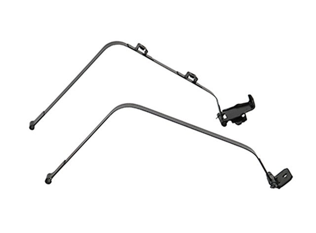 Fuel Tank Strap Agility Autoparts 4040450