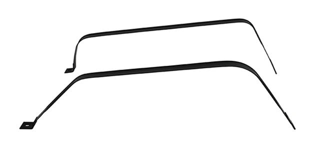 Fuel Tank Strap Agility Autoparts 4040505