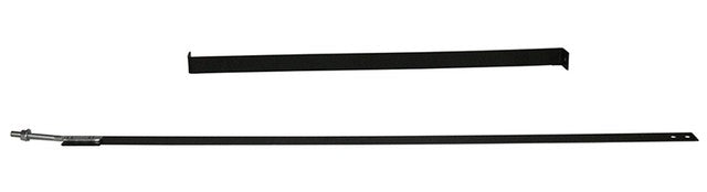 Fuel Tank Strap Agility Autoparts 4040600