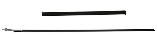 Fuel Tank Strap Agility Autoparts 4040600