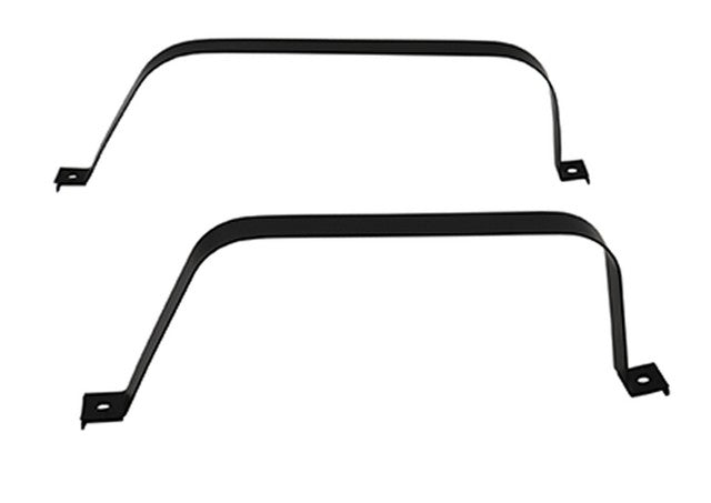 Fuel Tank Strap Agility Autoparts 4040617