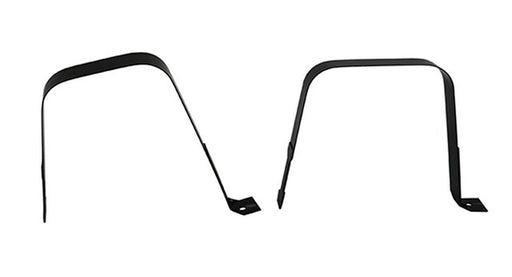 Fuel Tank Strap Agility Autoparts 4040638