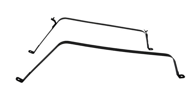 Fuel Tank Strap Agility Autoparts 4040750