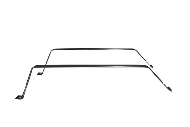 Fuel Tank Strap Agility Autoparts 4040832