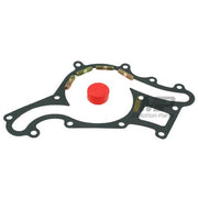 Engine Water Pump WJB Automotive WU4042
