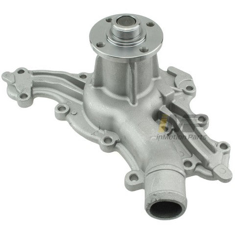 Engine Water Pump WJB Automotive WU4042