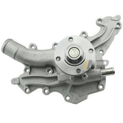 Engine Water Pump WJB Automotive WU4042