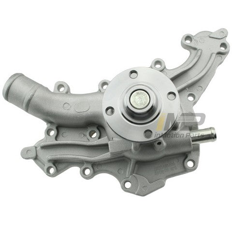 Engine Water Pump WJB Automotive WU4042