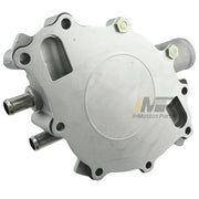 Engine Water Pump WJB Automotive WU4044