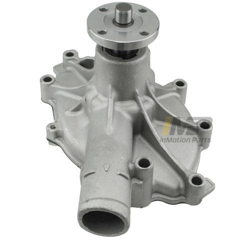 Engine Water Pump WJB Automotive WU4044