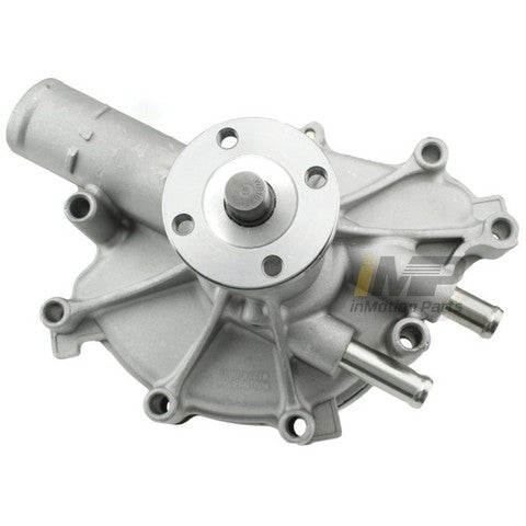 Engine Water Pump WJB Automotive WU4044