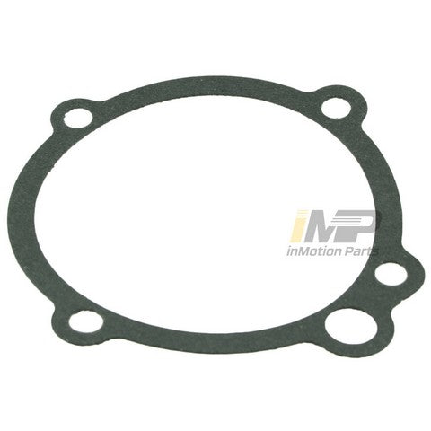 Engine Water Pump WJB Automotive WU4048