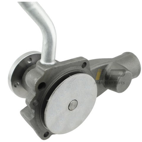 Engine Water Pump WJB Automotive WU4048