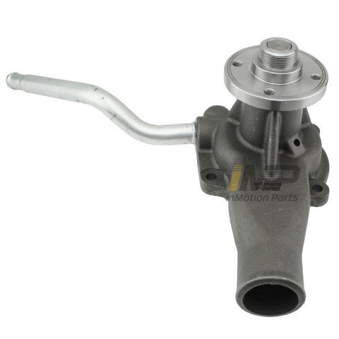 Engine Water Pump WJB Automotive WU4048