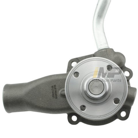 Engine Water Pump WJB Automotive WU4048