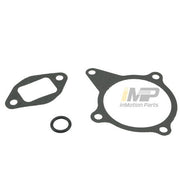 Engine Water Pump WJB Automotive WU4049