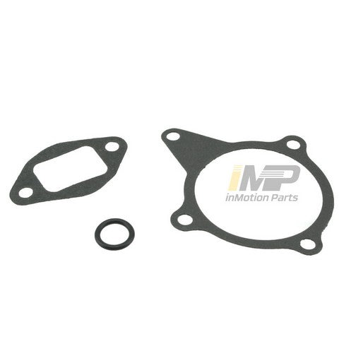 Engine Water Pump WJB Automotive WU4049