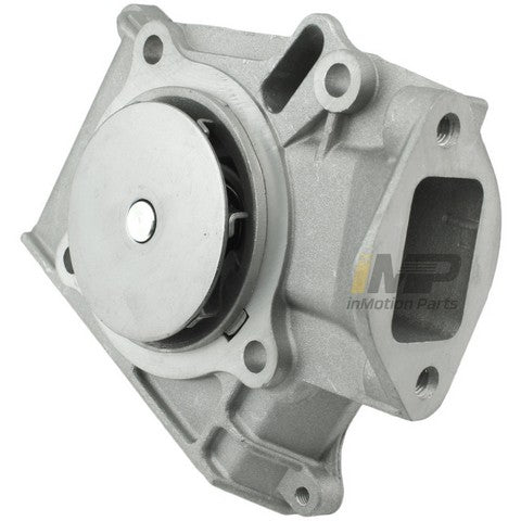 Engine Water Pump WJB Automotive WU4049