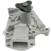 Engine Water Pump WJB Automotive WU4049
