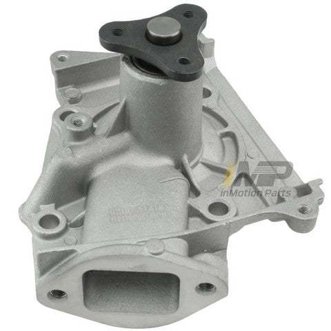 Engine Water Pump WJB Automotive WU4049