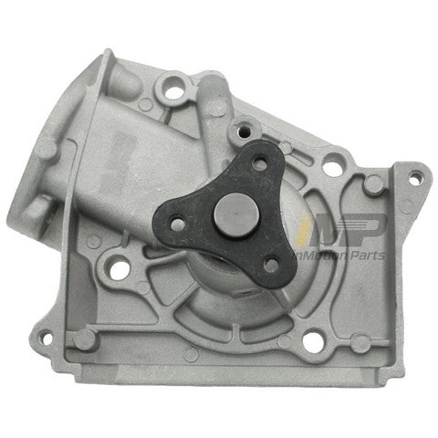 Engine Water Pump WJB Automotive WU4049