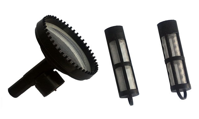 Fuel Pump Strainer Agility Autoparts 4050305