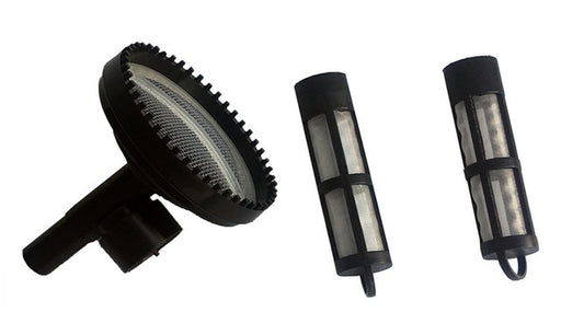 Fuel Pump Strainer Agility Autoparts 4050305