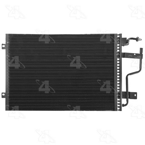 A/C Condenser Four Seasons 40511