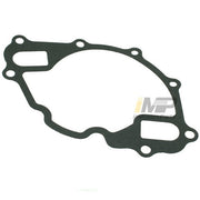 Engine Water Pump WJB Automotive WU4052