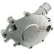Engine Water Pump WJB Automotive WU4052