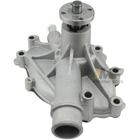 Engine Water Pump WJB Automotive WU4052