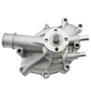 Engine Water Pump WJB Automotive WU4052