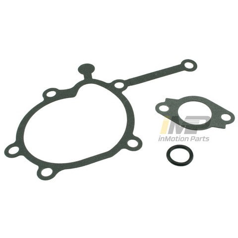 Engine Water Pump WJB Automotive WU4053