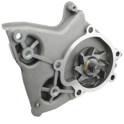Engine Water Pump WJB Automotive WU4053