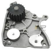 Engine Water Pump WJB Automotive WU4053