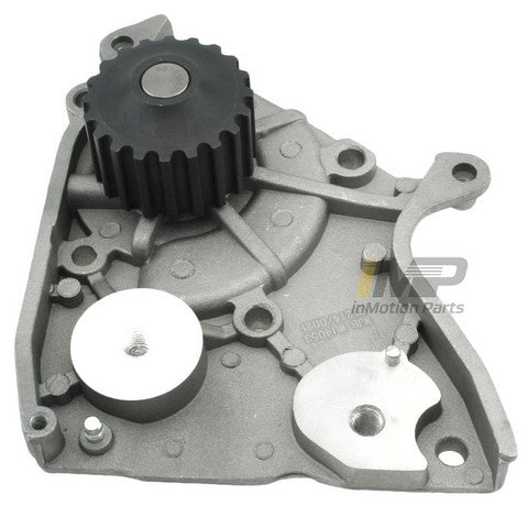 Engine Water Pump WJB Automotive WU4053