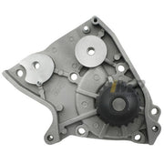 Engine Water Pump WJB Automotive WU4053